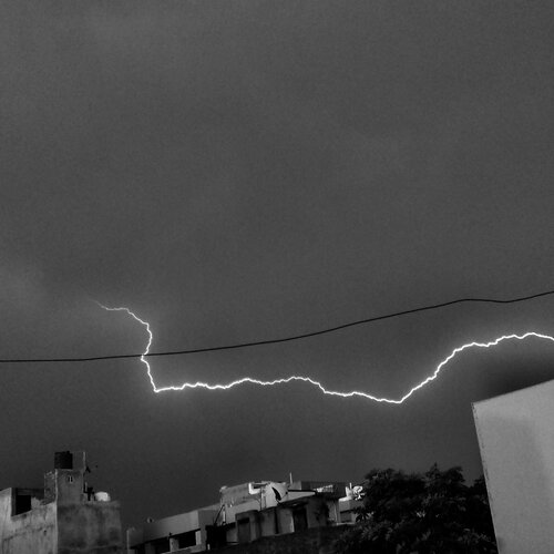 Lightning⚡⚡