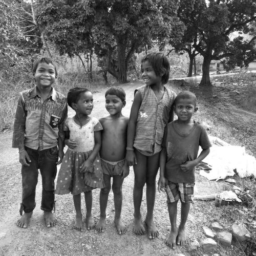 Joy Of Childhood