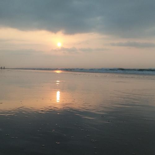Beautiful Sea