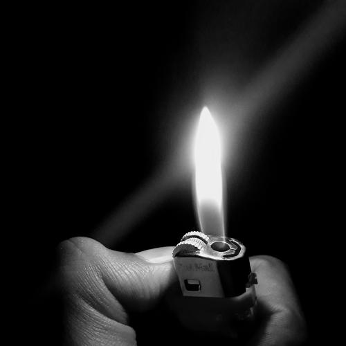 the light which is like a life