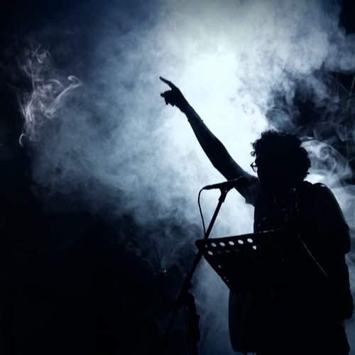The Singer