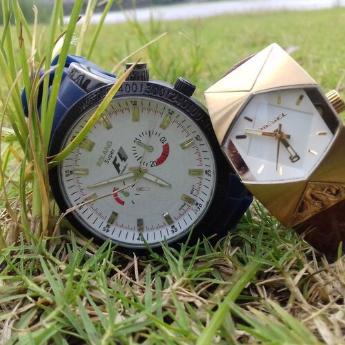 love of time.