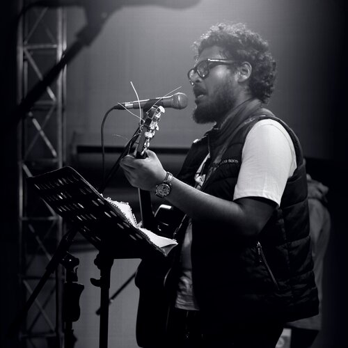 The Singer