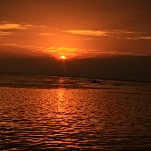 The Sunset