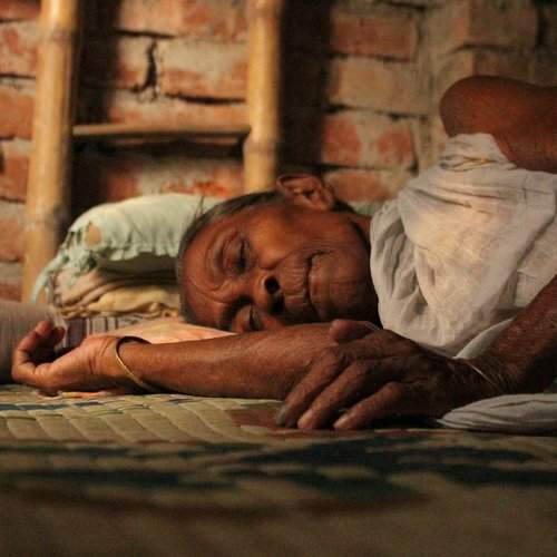 Sleep