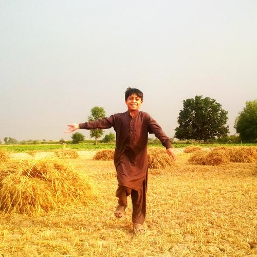 Beauty of Panjab