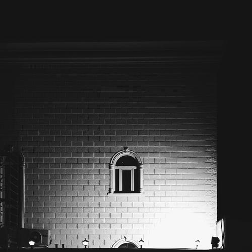 The Window