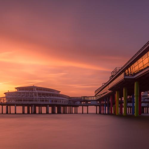Scheveningen, Netherlands