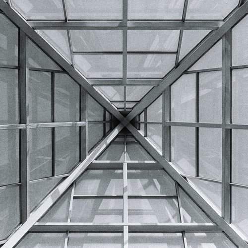 Simple geometry