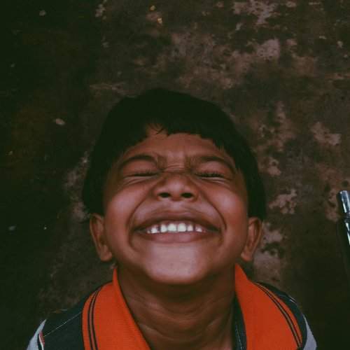 Smile