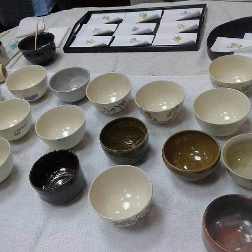 Tea ceremony