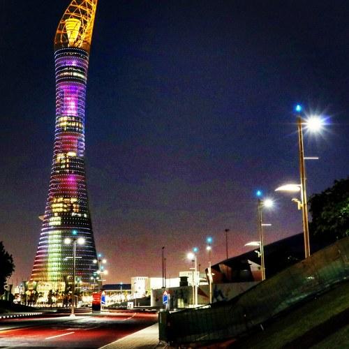 The Torch