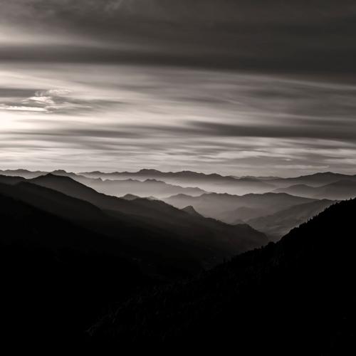 The Great Himalayas