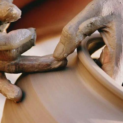 The Pott Maker
