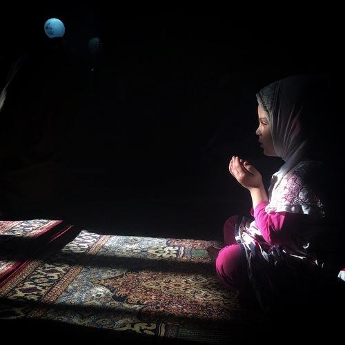 Ramadan Kashmir