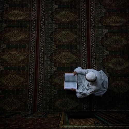 Ramadan Kashmir.