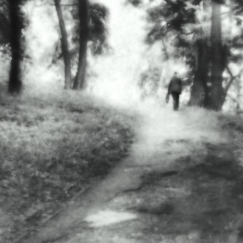 Walking Alone