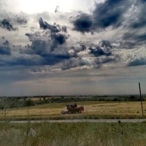Clouds