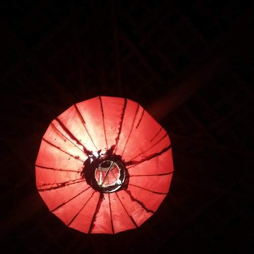 The Light