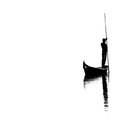 calm
