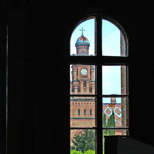 Старе місто