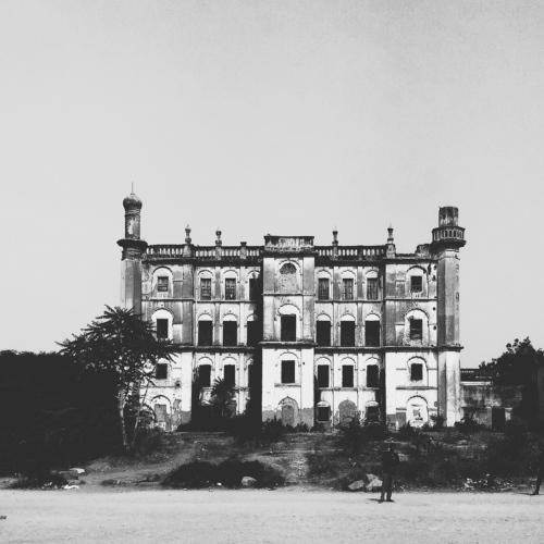 Historic place