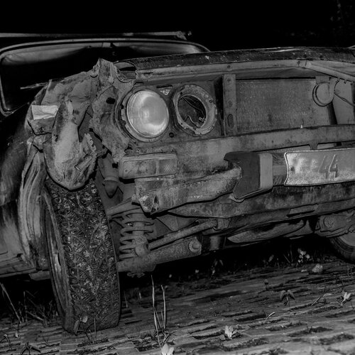 The Russian Rover