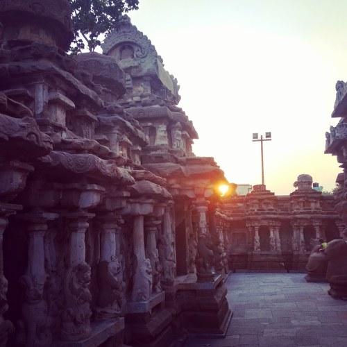 The Temple