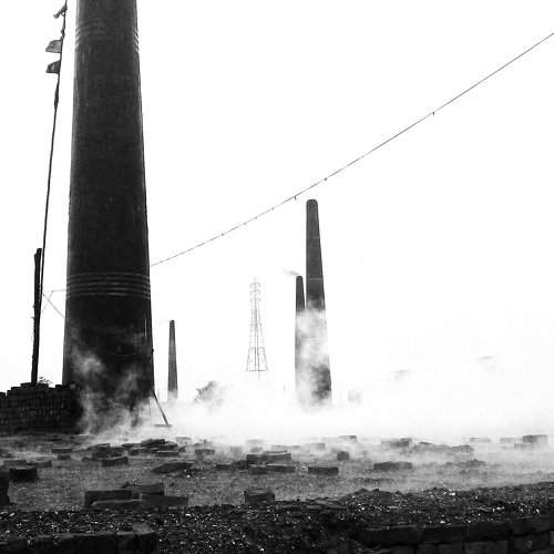 pollution
