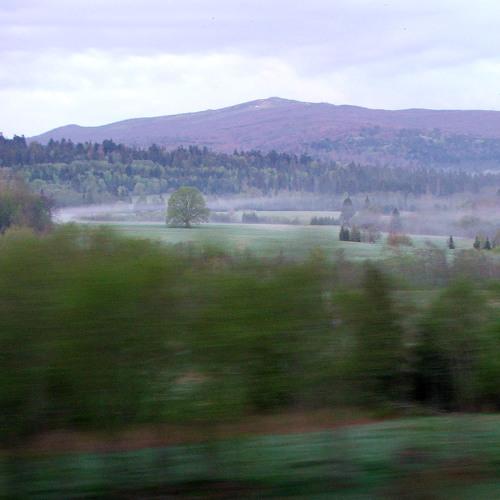 Волшебное Закарпатье