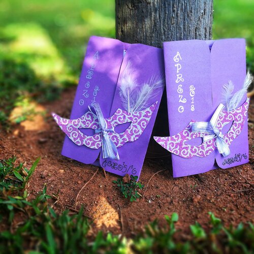 Invitations