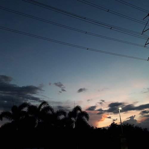 Skylines