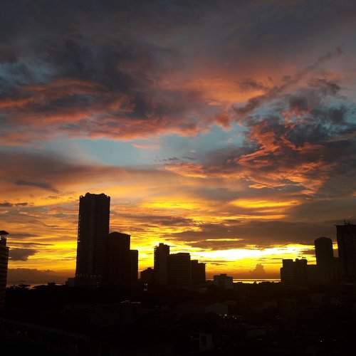Anong sabi ni Haring Araw?