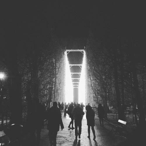 Lights of Celebration