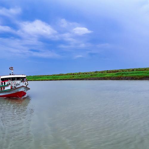 Nature of Bangladesh