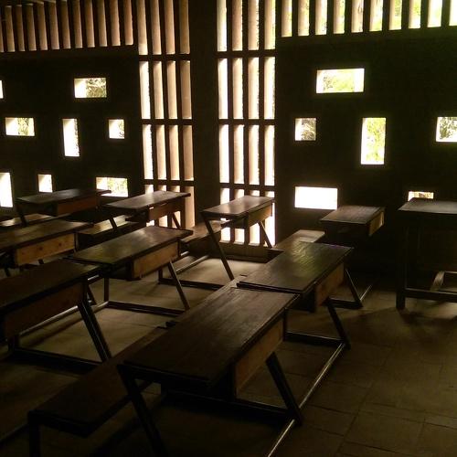 The Classroom