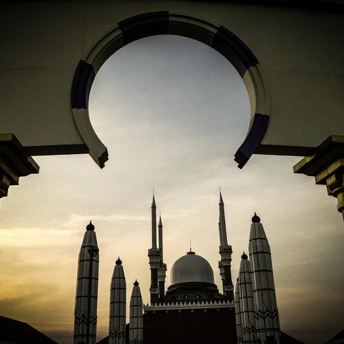 Mosque