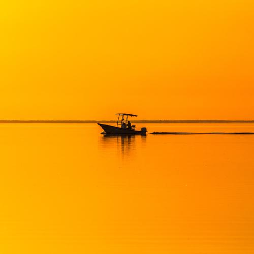 Peaceful Moments
