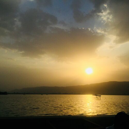 Lake