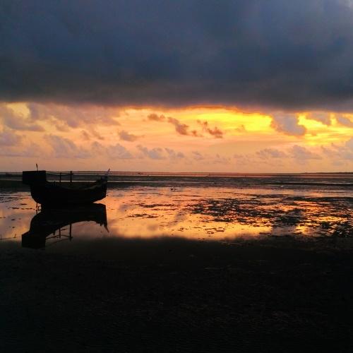 #sunset