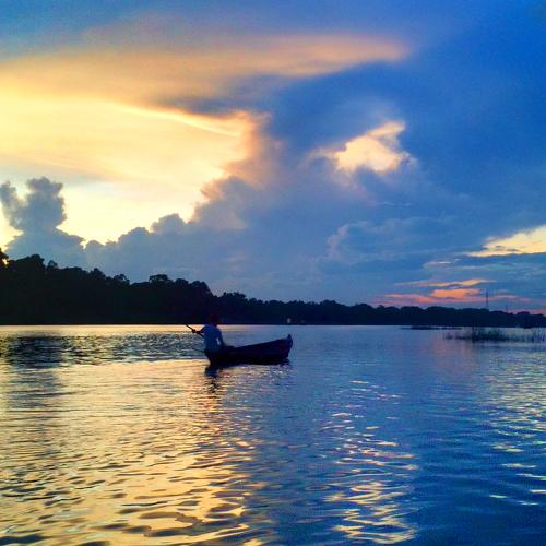 Brahmaputra River