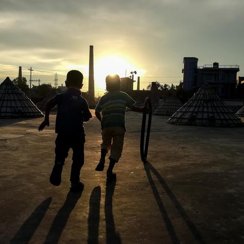 Childhood