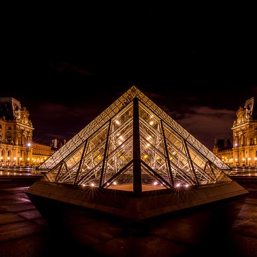 Louvre