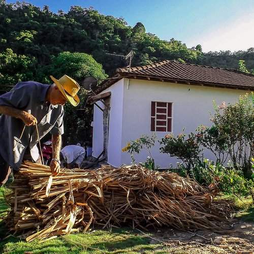 LAÇOS.