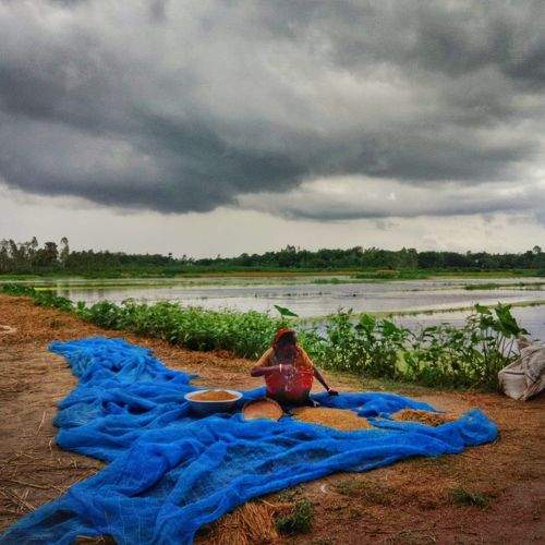 Village life