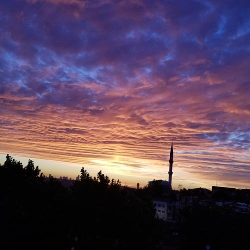 Istanbul naght