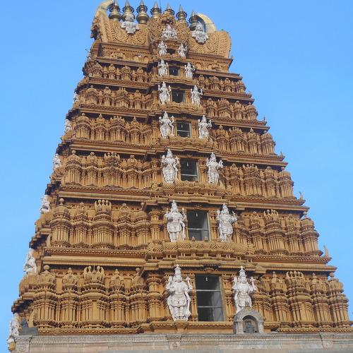 Temple