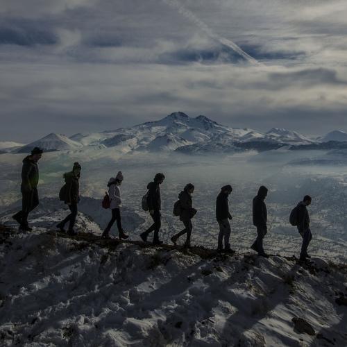 erciyes