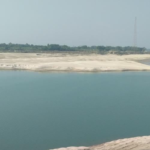 Madhumati River