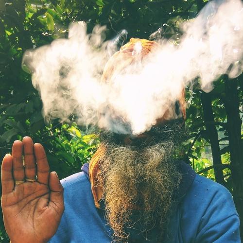 Smoker